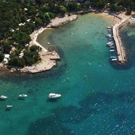 Villa Stone House Iva *