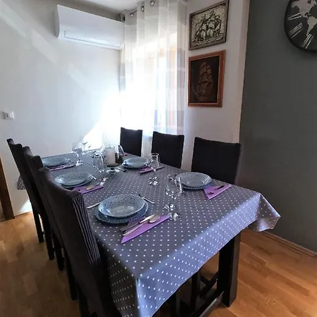 Stone House Iva Villa Kraljevica