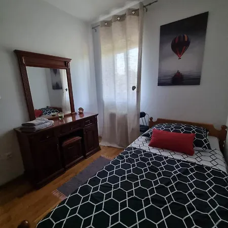 빌라 Stone House Iva *