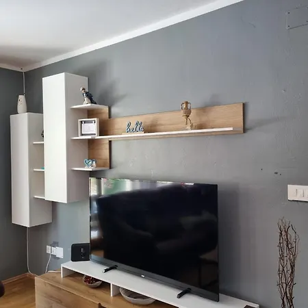 Stone House Iva Villa *