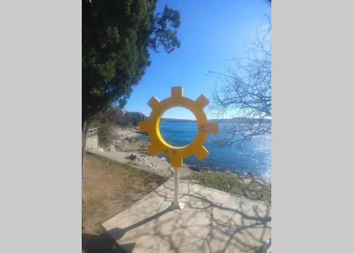 Stone House Iva 빌라 *