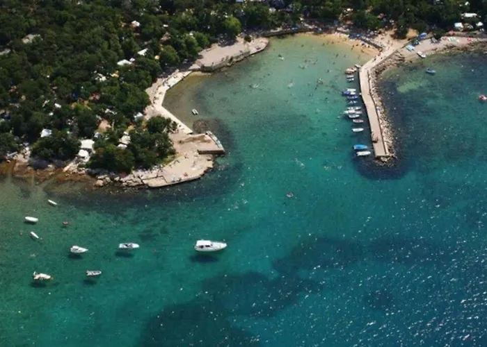 빌라 Stone House Iva *