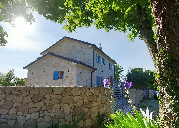 Stone House Iva 빌라