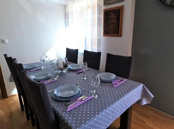 Stone House Iva 빌라 클랄제비카