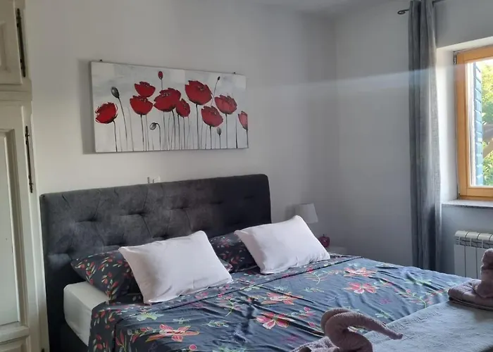 Stone House Iva 빌라 클랄제비카