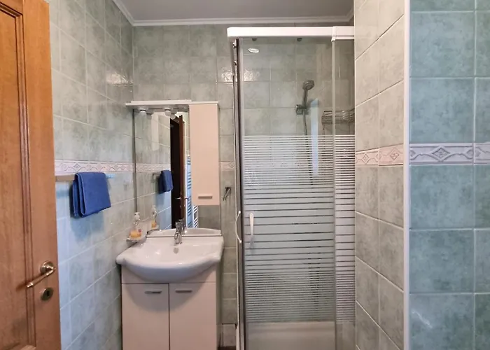 Stone House Iva * 클랄제비카