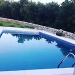 Stone House Iva Вилла *