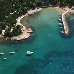 Вилла Stone House Iva *