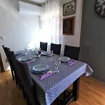 Stone House Iva Вилла Кральевица