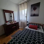 Вилла Stone House Iva *