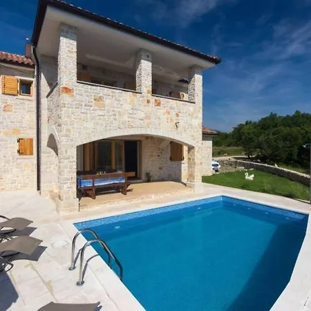 Stone House Iva