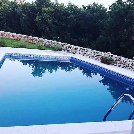 Stone House Iva Villa *