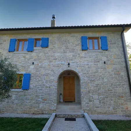 Вилла Stone House Iva