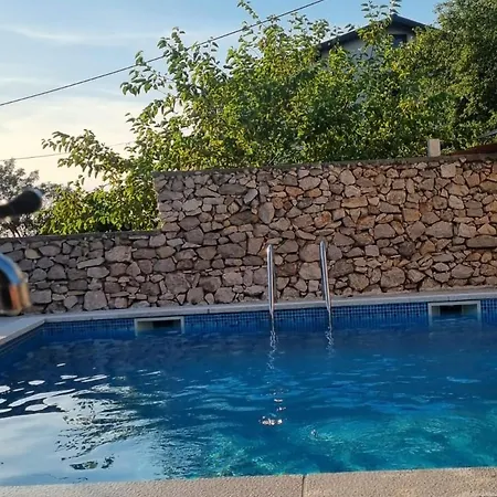 Villa Stone House Iva