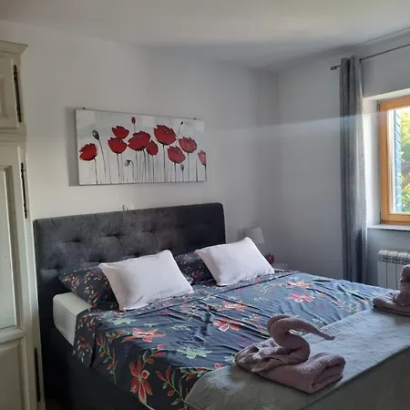 Stone House Iva Вилла Кральевица