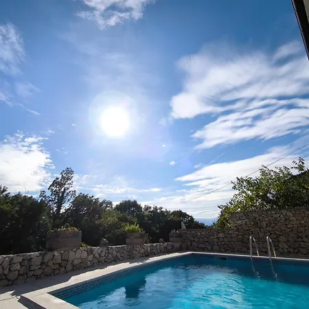 Villa Stone House Iva