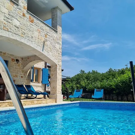 Stone House Iva Villa Kraljevica